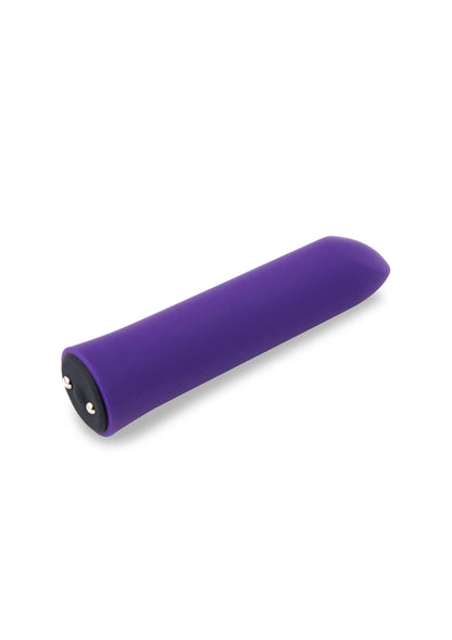 Beste vandaag nog: Iconic Bullet by NuSensuelle - bij Happytoys Sexshop: online sex shop for Feeling Happy & Easy 😊