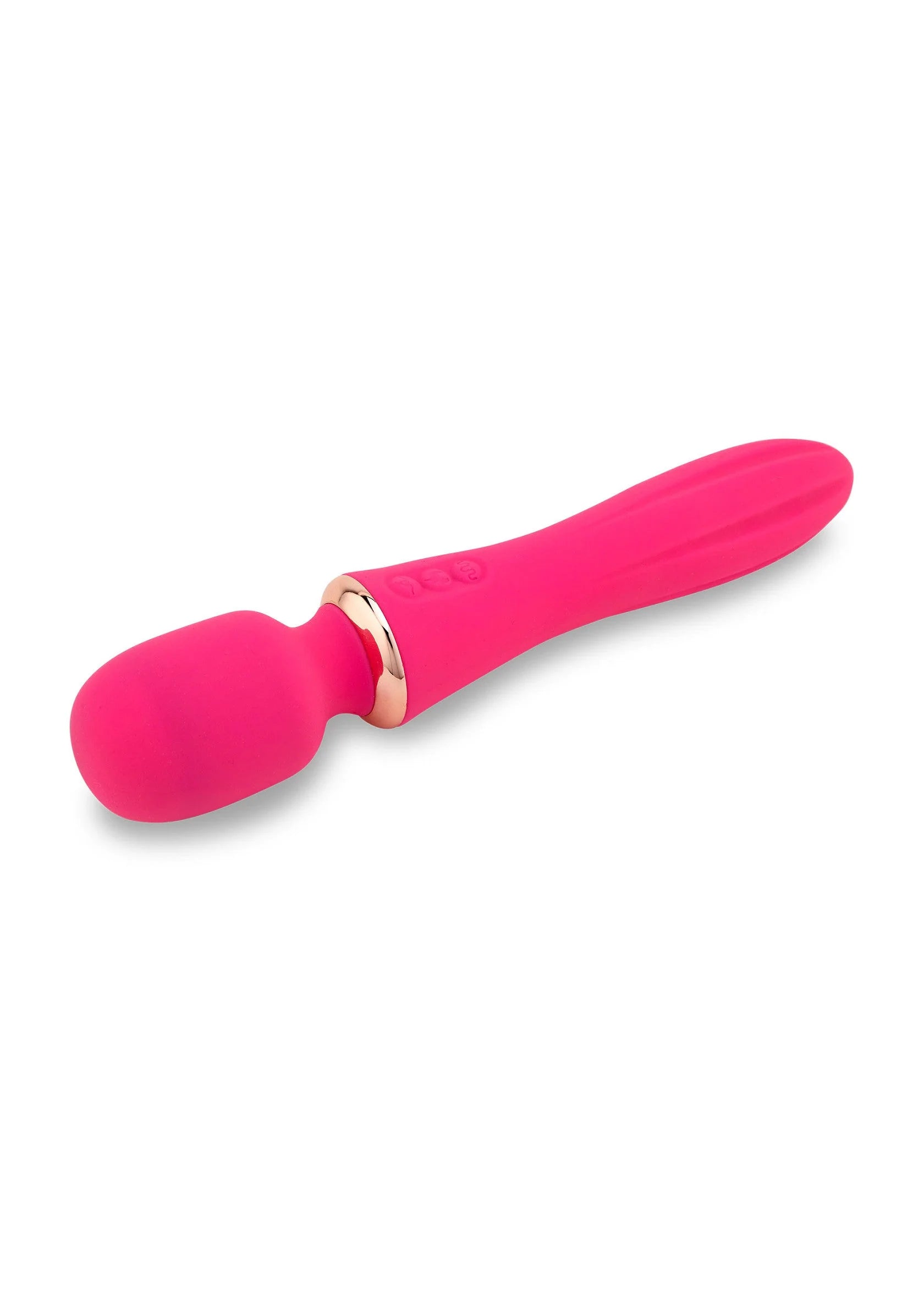 Beste vandaag nog: Nubii Mika Wand by NuSensuelle - bij Happytoys Sexshop: online sex shop for Feeling Happy & Easy 😊