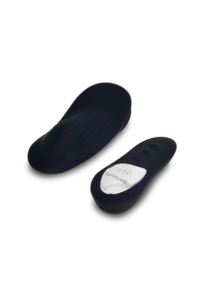 Beste vandaag nog: Lyra Panty Vibrator + App by NuSensuelle - bij Happytoys Sexshop: online sex shop for Feeling Happy & Easy 😊
