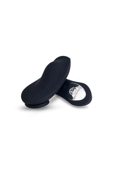 Beste vandaag nog: Lyra Panty Vibrator + App by NuSensuelle - bij Happytoys Sexshop: online sex shop for Feeling Happy & Easy 😊
