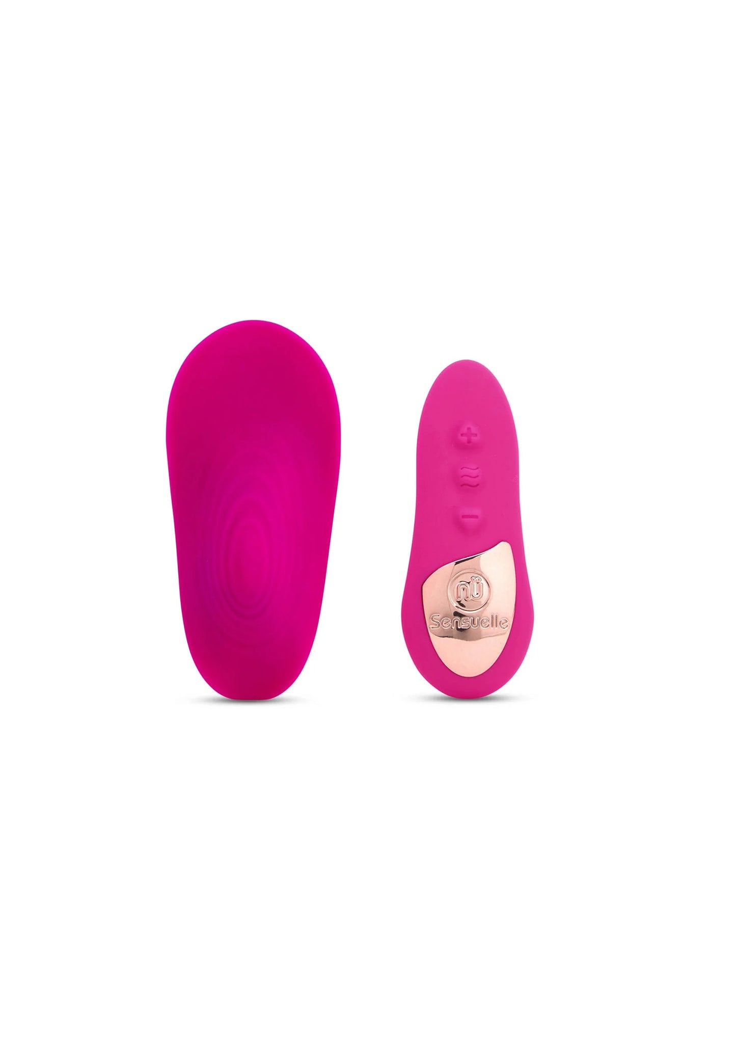Beste vandaag nog: Lyra Panty Vibrator + App by NuSensuelle - bij Happytoys Sexshop: online sex shop for Feeling Happy & Easy 😊