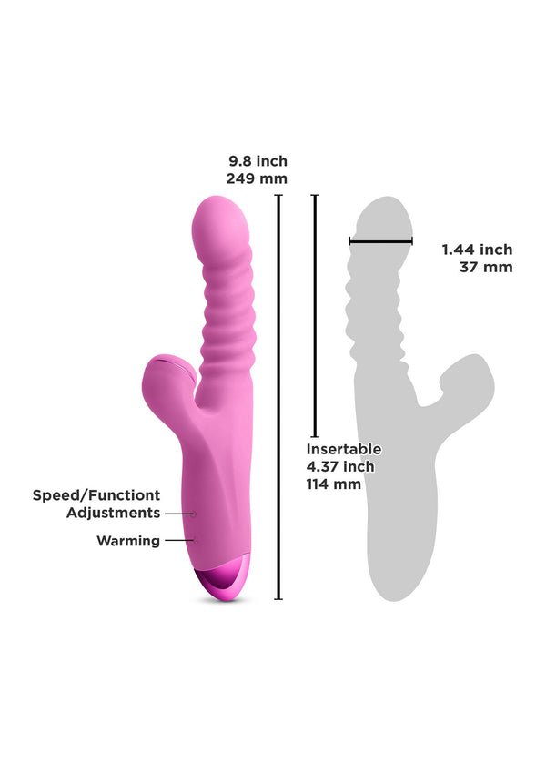 18024_PINK_06 | bestel discreet online bij Happytoys, de erotische webshop geleid door een vrouw.