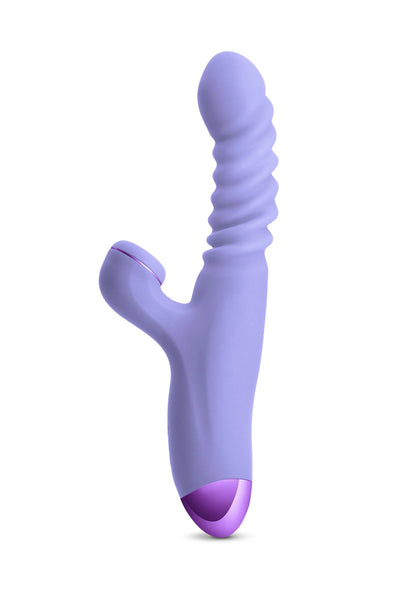 Bestel: Nova vibrator by NS Novelties Luxe - bij Happytoys: de erotische sex webshop | liever Happy dan Easy ⭐⭐⭐⭐⭐