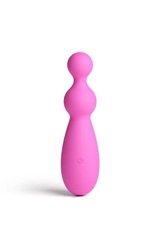 Petal Vibrator by NS Novelties Pretty in Pink