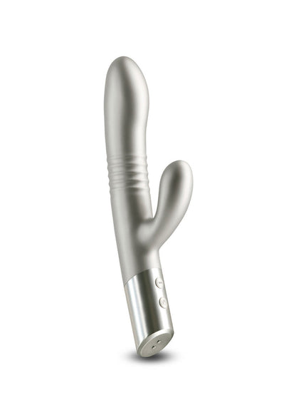 18055_SILVER_01 @ Happytoys Sexshop: online sex shop for Feeling Happy & Easy 😊 the erotic store owned by a woman