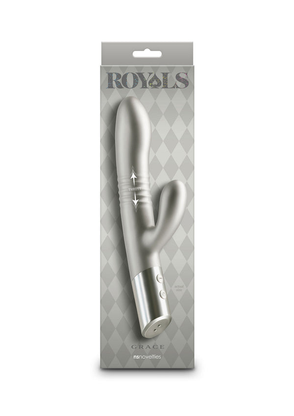 18055_SILVER_02 @ Happytoys Sexshop: online sex shop for Feeling Happy & Easy 😊 the erotic store owned by a woman
