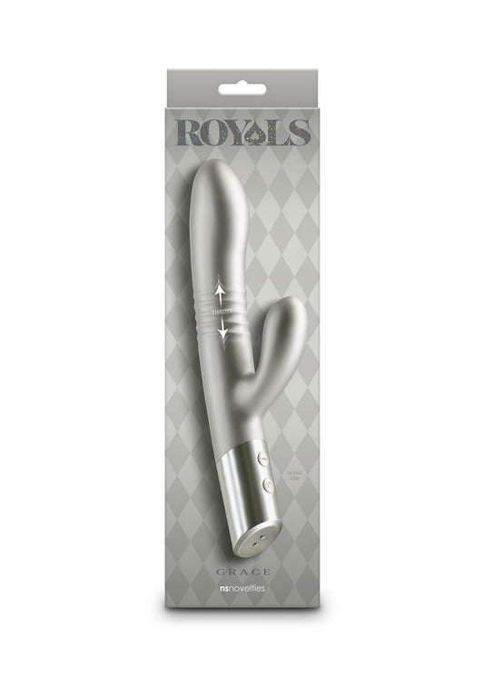 Royals Grace by NS Novelties