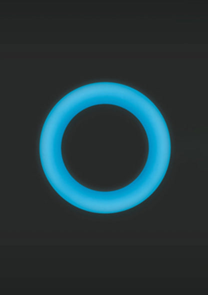 Bestel: Halo 50 mm Cockring Small - bij Happytoys: de erotische sex webshop | liever Happy dan Easy ⭐⭐⭐⭐⭐