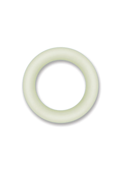 Bestel: Halo 50 mm Cockring Small by NS Novelties Fire Fly - bij Happytoys: de erotische sex webshop | liever Happy dan Easy ⭐⭐⭐⭐⭐ - Glow in the dark - 18189 - GLOW