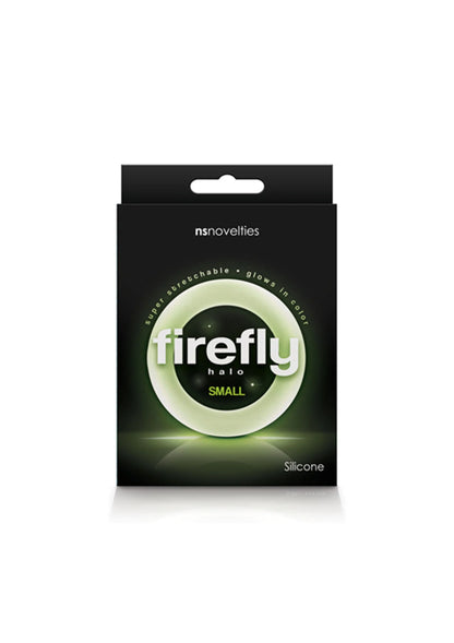 Bestel: Halo 50 mm Cockring Small - bij Happytoys: de erotische sex webshop | liever Happy dan Easy ⭐⭐⭐⭐⭐