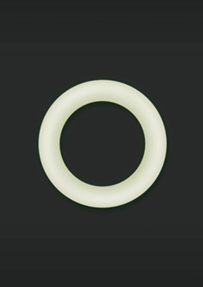 Bestel: Halo 50 mm Cockring Small by NS Novelties Fire Fly - bij Happytoys: de erotische sex webshop | liever Happy dan Easy ⭐⭐⭐⭐⭐