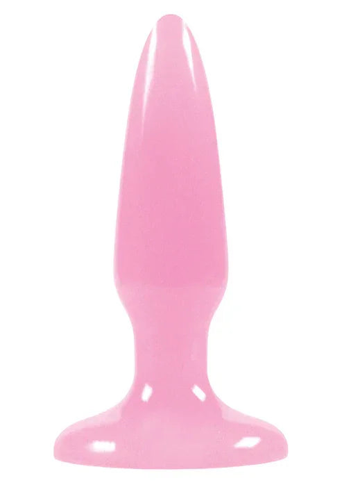 Pleasure Plug Mini by NS Novelties