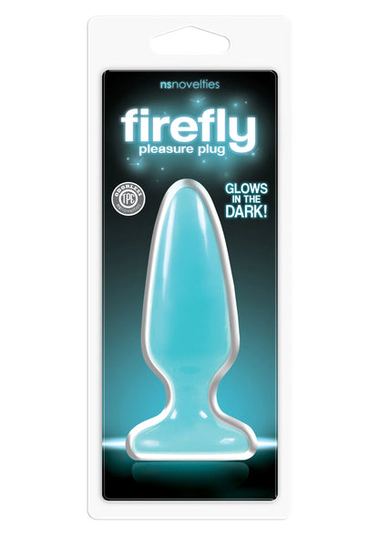 Bestel: Pleasure Plug Medium - bij Happytoys: de erotische sex webshop | liever Happy dan Easy ⭐⭐⭐⭐⭐