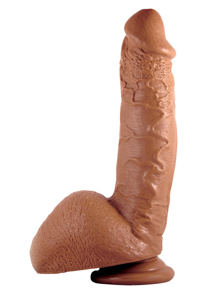 Bestel: Shane Diesel Dildo by NS Novelties - bij Happytoys: de erotische sex webshop | liever Happy dan Easy ⭐⭐⭐⭐⭐