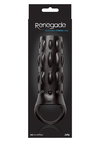 Bestel: Power Cage - bij Happytoys: de erotische sex webshop | liever Happy dan Easy ⭐⭐⭐⭐⭐