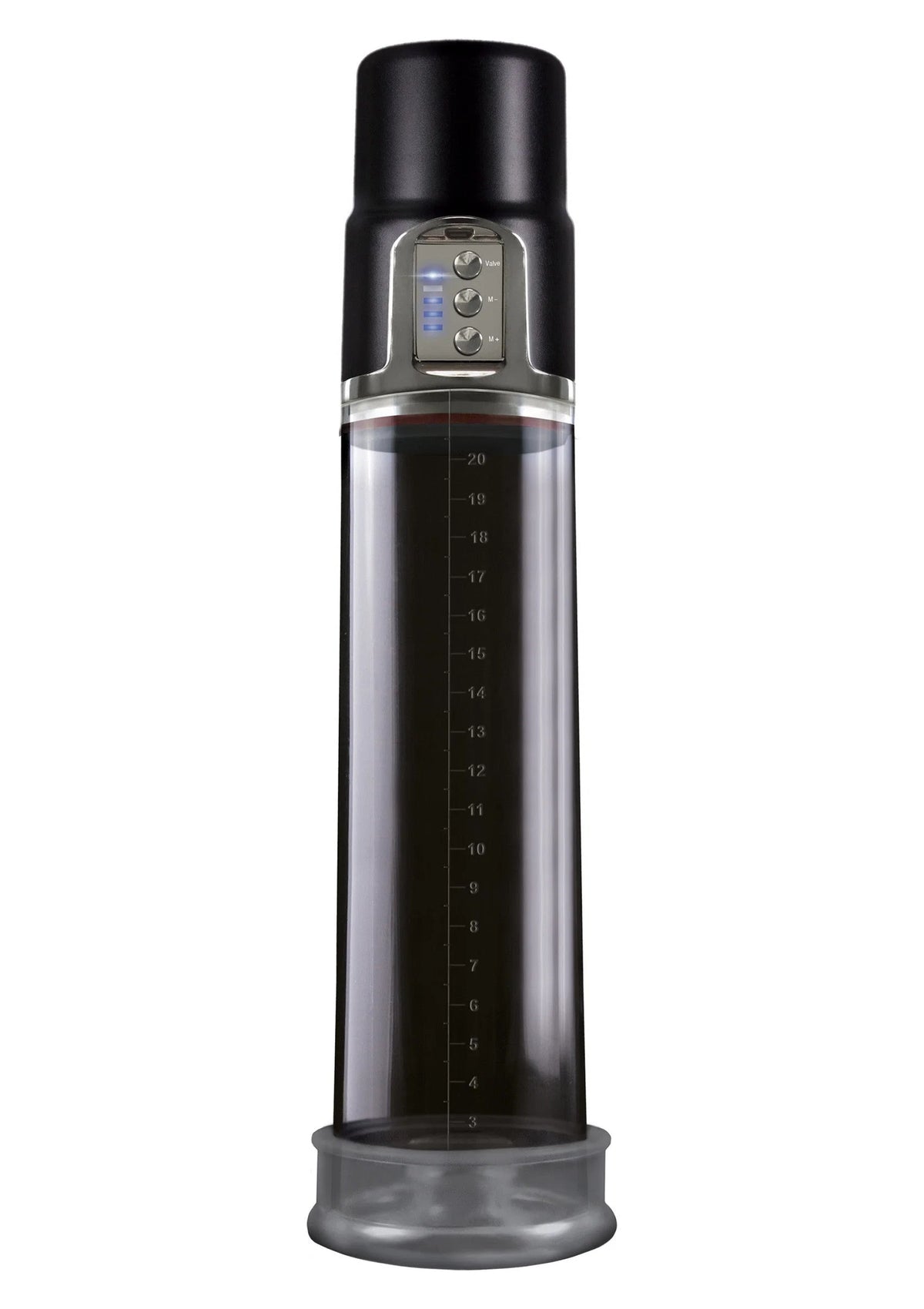 Beste vandaag nog: Renegade Powerhouse Pump by NS Novelties - bij Happytoys