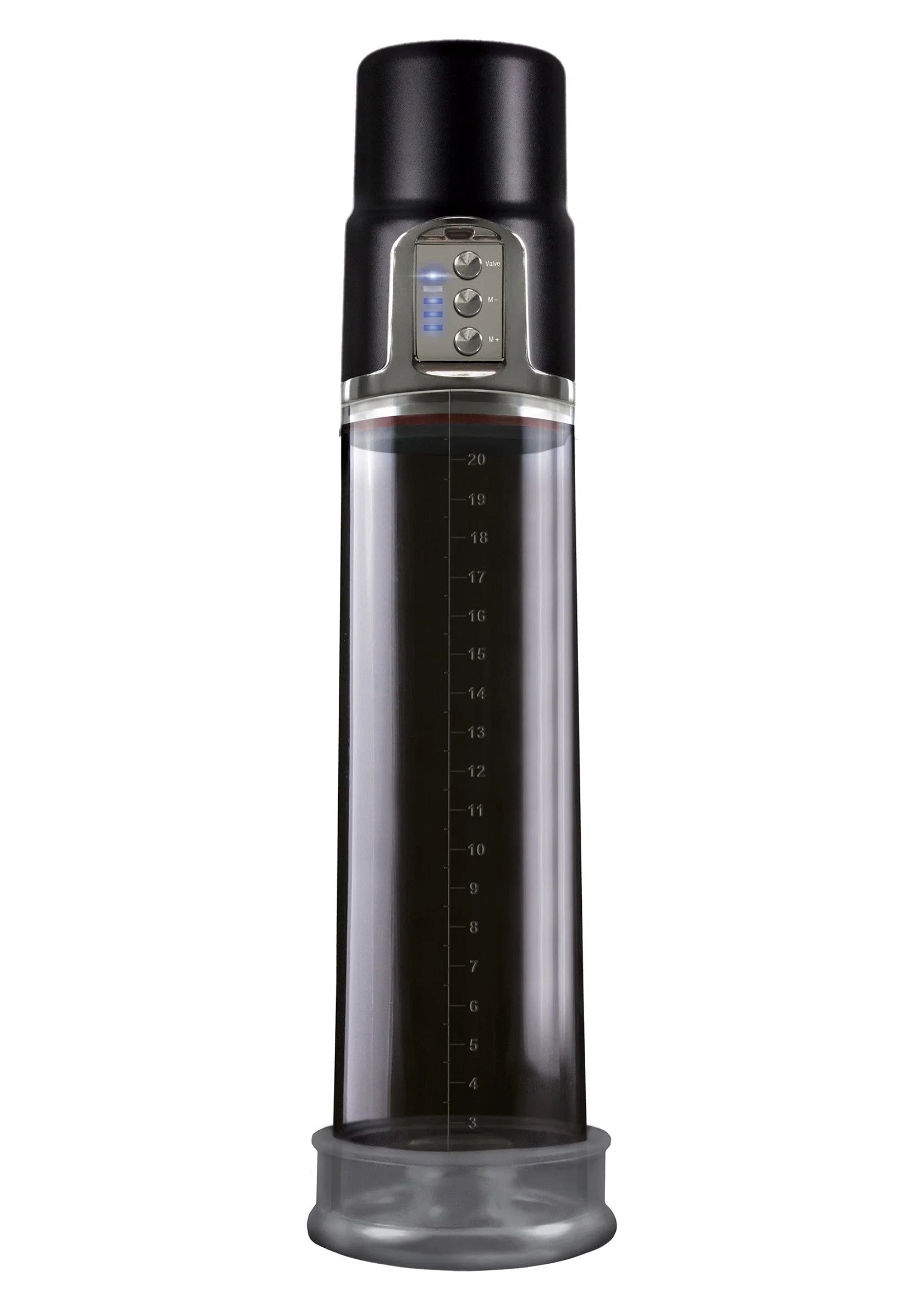 Beste vandaag nog: Renegade Powerhouse Pump by NS Novelties - bij Happytoys