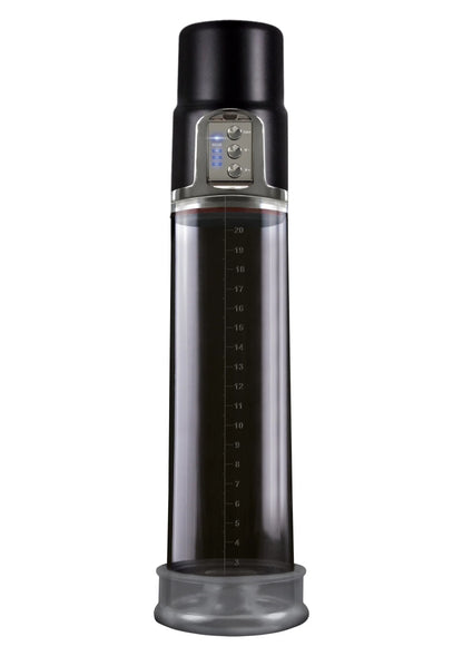 Beste vandaag nog: Renegade Powerhouse Pump by NS Novelties - bij Happytoys