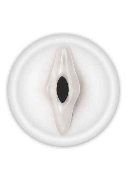 Beste vandaag nog: Renegade Universal Pump Sleeve Vagina by NS Novelties - bij Happytoys