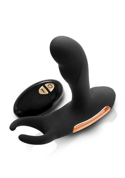 Bestel: Renegade Sphinx Prostate Massager by NS Novelties - bij Happytoys: de erotische sex webshop | liever Happy dan Easy ⭐⭐⭐⭐⭐
