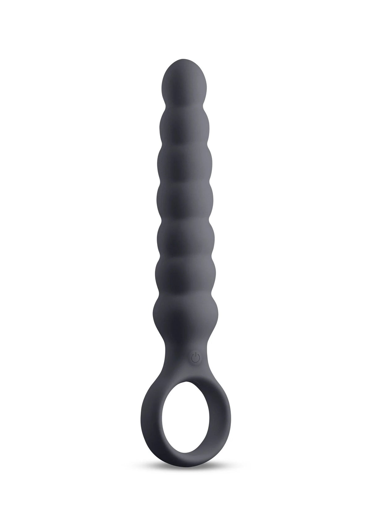 Bestel: Desire Lucent by NS Novelties - bij Happytoys: de erotische sex webshop | liever Happy dan Easy ⭐⭐⭐⭐⭐ - Grijs - 18512 - BLACK