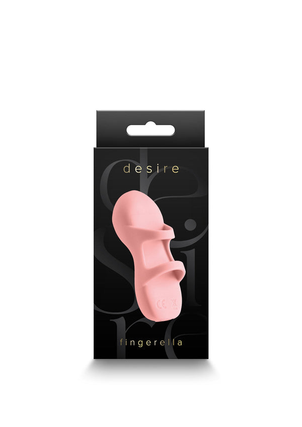 Desire Fingerella by NS Novelties Desire