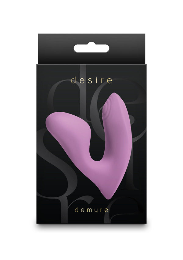 Desire Demure by NS Novelties