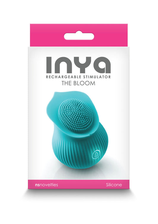18533_BLUE_02 | bestel discreet online bij Happytoys, de erotische webshop geleid door een vrouw.