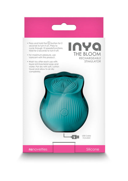 18533_BLUE_03 | bestel discreet online bij Happytoys, de erotische webshop geleid door een vrouw.