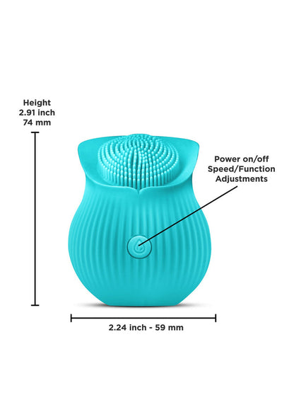 18533_BLUE_04 | bestel discreet online bij Happytoys, de erotische webshop geleid door een vrouw.