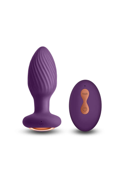 Beste vandaag nog: INYA Alpine by NS Novelties - bij Happytoys Sexshop: online sex shop for Feeling Happy & Easy 😊 - Paars - 18544 - PURPLE