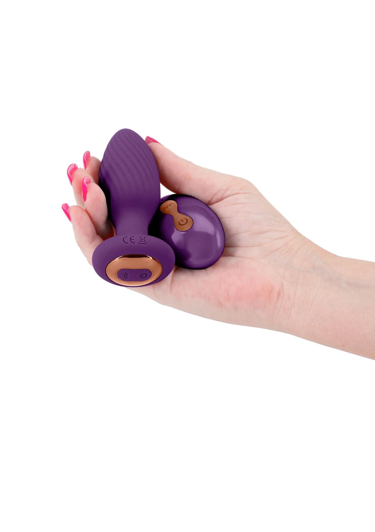 Beste vandaag nog: INYA Alpine by NS Novelties - bij Happytoys Sexshop: online sex shop for Feeling Happy & Easy 😊