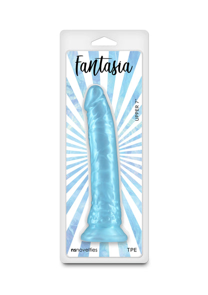 Bestel: Fantasia Upper 7 inch by NS Novelties - bij Happytoys: de erotische sex webshop | liever Happy dan Easy ⭐⭐⭐⭐⭐
