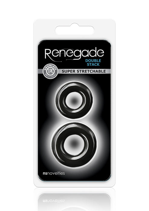 Double Stack by Novelties Renegade
