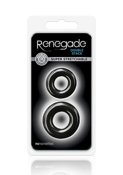 Double Stack by Novelties Renegade