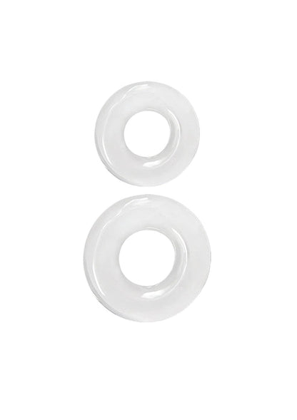 Double Stack by Novelties Renegade