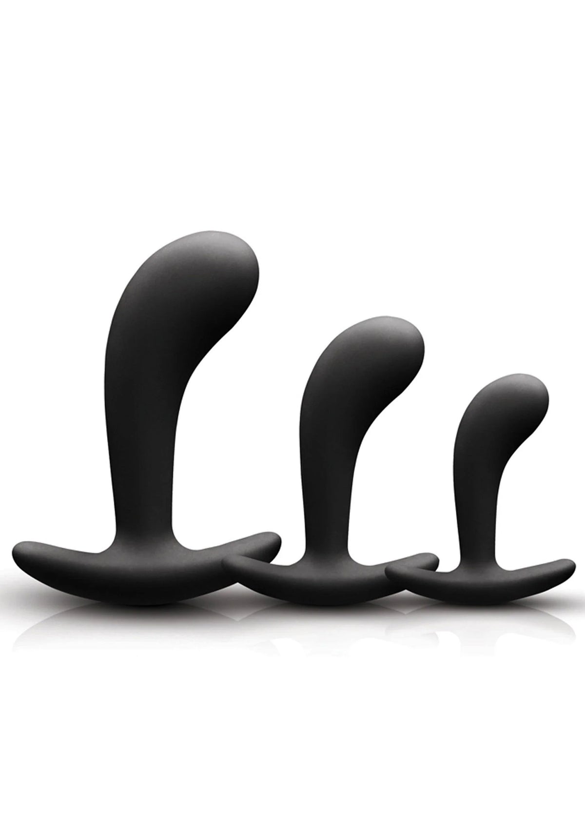Bestel: Renegade P Spot Kit - bij Happytoys: de erotische sex webshop | liever Happy dan Easy ⭐⭐⭐⭐⭐ - Default Title - 18632 - BLACK