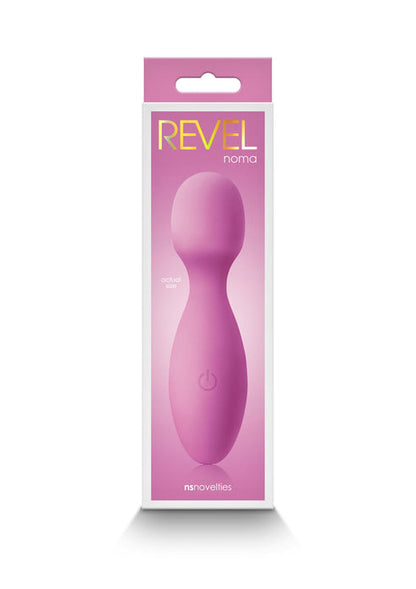 Bestel: Revel Noma by NS Novelties Revel - bij Happytoys: de erotische sex webshop | liever Happy dan Easy ⭐⭐⭐⭐⭐