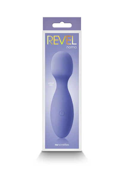 Bestel: Revel Noma by NS Novelties Revel - bij Happytoys: de erotische sex webshop | liever Happy dan Easy ⭐⭐⭐⭐⭐