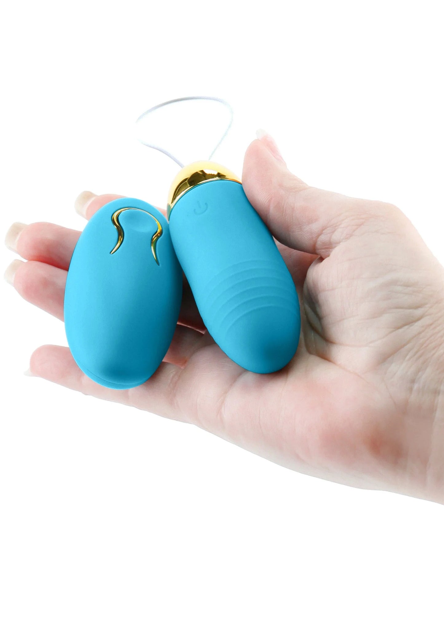 Beste vandaag nog: Revel Winx Blue by NS Novelties - bij Happytoys Sexshop: Toys for Feeling Happy & Easy 😊