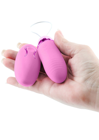 Beste vandaag nog: Revel Winx Pink by NS Novelties - bij Happytoys Sexshop: Toys for Feeling Happy & Easy 😊