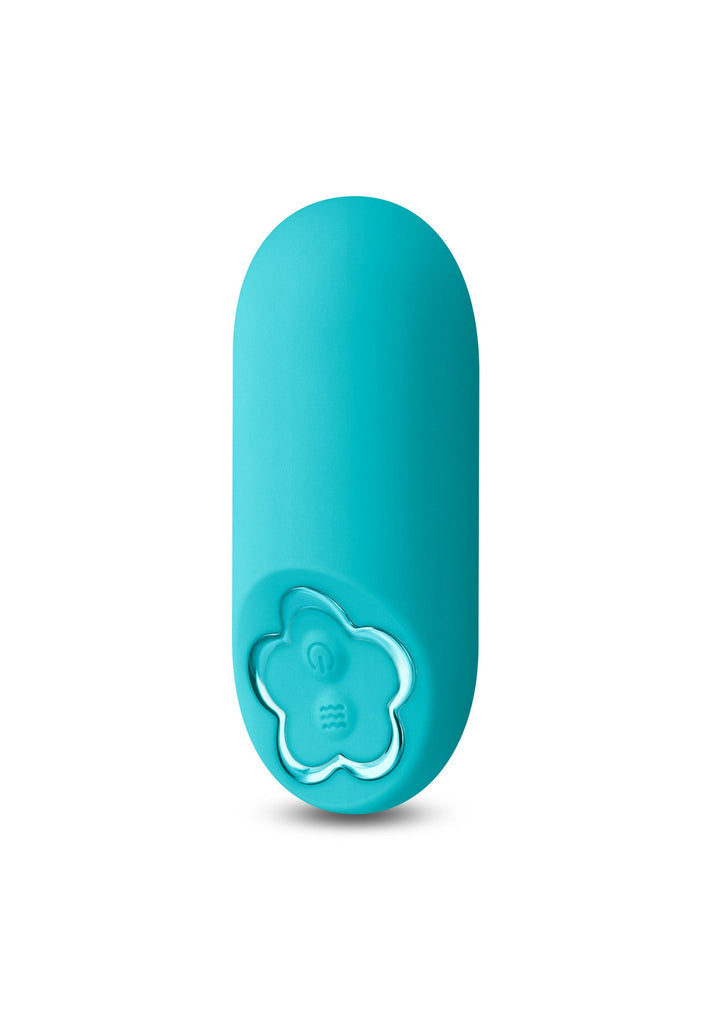 Bestel: Sugar Pop Harmony by Sugar Pop NS Novelties - bij Happytoys: de erotische sex webshop | liever Happy dan Easy ⭐⭐⭐⭐⭐ - Groen - 18716 - GREEN