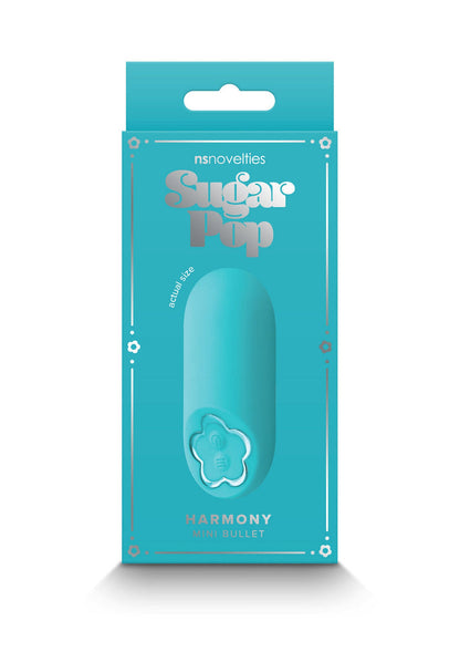 Bestel: Sugar Pop Harmony by Sugar Pop NS Novelties - bij Happytoys: de erotische sex webshop | liever Happy dan Easy ⭐⭐⭐⭐⭐