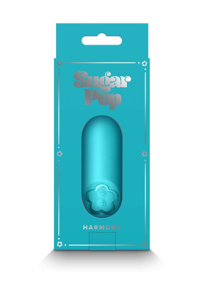 Bestel: Sugar Pop Harmony by Sugar Pop NS Novelties - bij Happytoys: de erotische sex webshop | liever Happy dan Easy ⭐⭐⭐⭐⭐