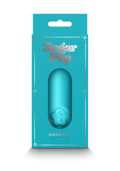 Bestel: Sugar Pop Harmony by Sugar Pop NS Novelties - bij Happytoys: de erotische sex webshop | liever Happy dan Easy ⭐⭐⭐⭐⭐