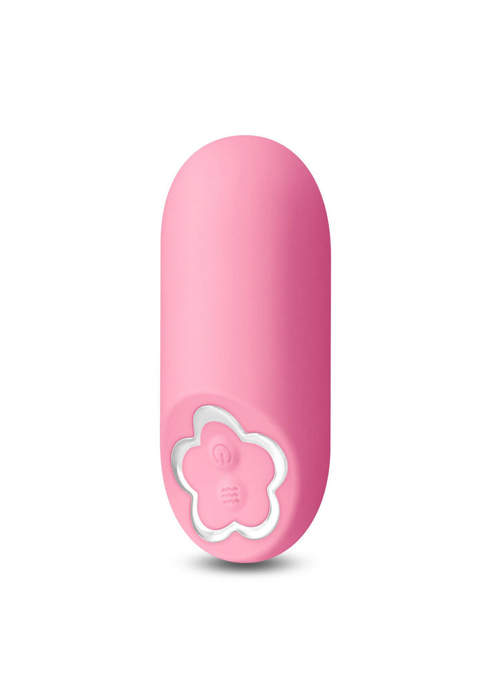 Bestel: Sugar Pop Harmony by Sugar Pop NS Novelties - bij Happytoys: de erotische sex webshop | liever Happy dan Easy ⭐⭐⭐⭐⭐ - Roze - 18716 - PINK