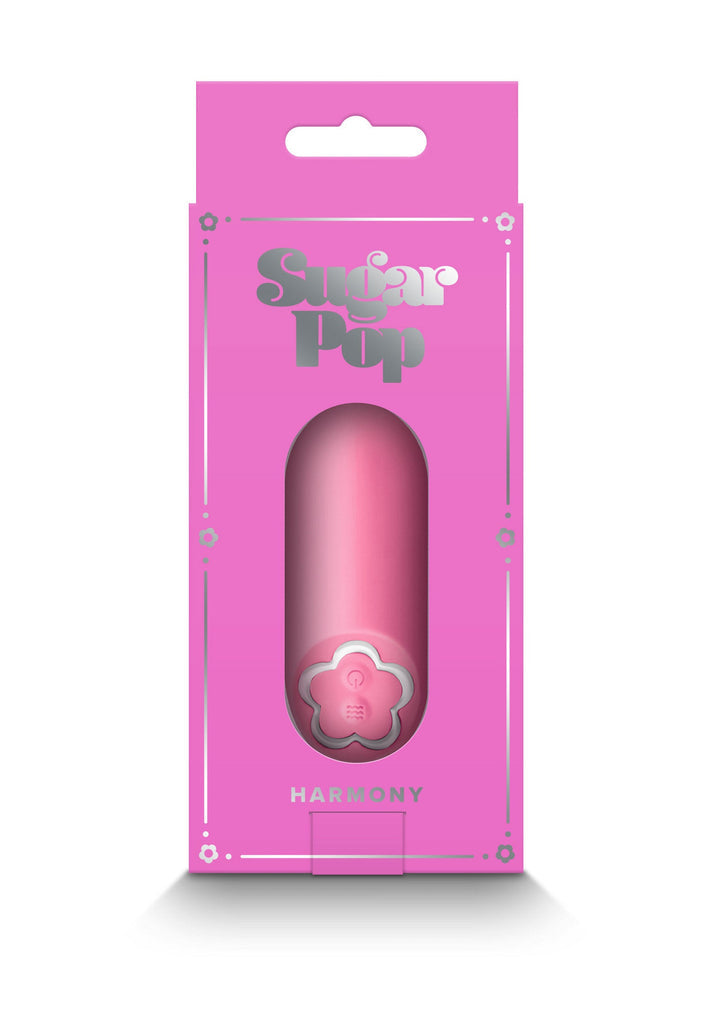 Bestel: Sugar Pop Harmony by Sugar Pop NS Novelties - bij Happytoys: de erotische sex webshop | liever Happy dan Easy ⭐⭐⭐⭐⭐