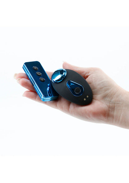 18719_BLACK_04 | bestel discreet online bij Happytoys, de erotische webshop geleid door een vrouw.