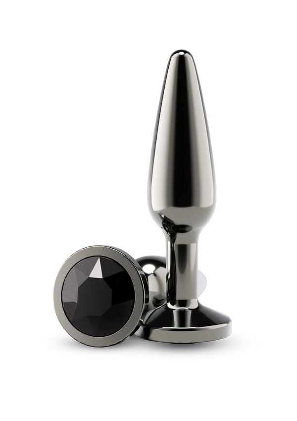 Tapered Plug Medium by NS Novelties Rear Assets