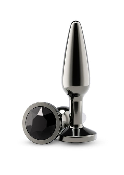 Tapered Plug Medium by NS Novelties Rear Assets